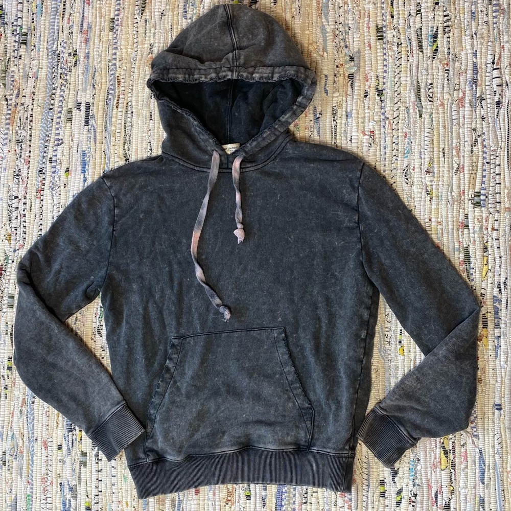 Saint Laurent hoodie! Lightly worn great condition